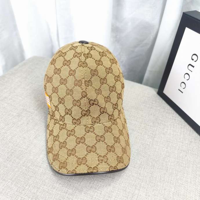 Picture of Gucci Cap _SKUGucciCapdxn201687